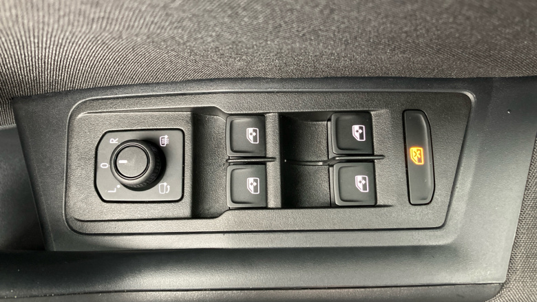 Volkswagen T-Roc 1.5 TSI Match 5dr Petrol Hatchback